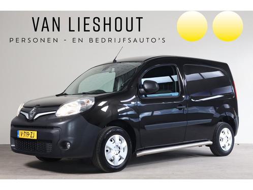 Renault Kangoo 1.5 dCi 90 Energy Comfort NL-Auto