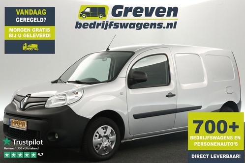 Renault Kangoo 1.5 dCi 90 L2H1