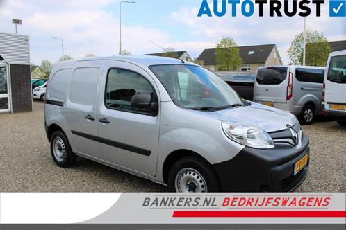 Renault Kangoo 1.5 dCi 90PK, L1, Airco, Automaat