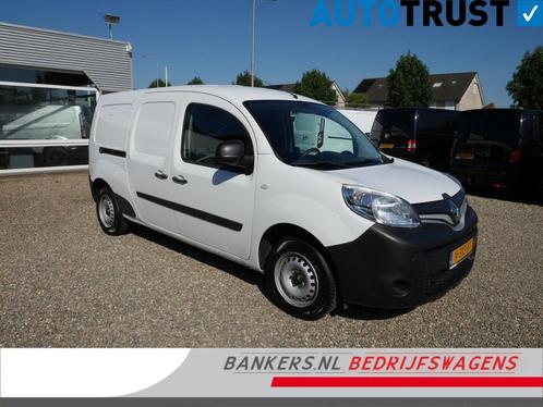 Renault Kangoo 1.5 dCi 90PK, Maxi, Airco