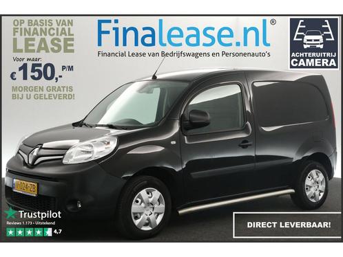 Renault Kangoo 1.5 dCi L1H1 Airco Cam Cruise Carplay 150pm