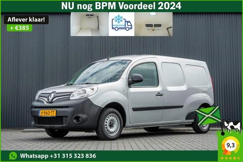 Renault Kangoo 1.5 dCi L2H1  Koelwagen  Euro 6  Cruise 