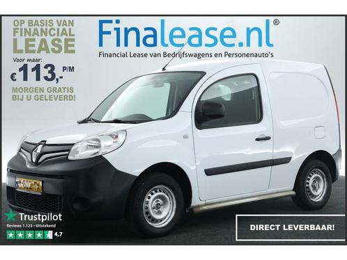 Renault Kangoo 1.5 dCi Navi PDC R-Link Bluetooth 120pm