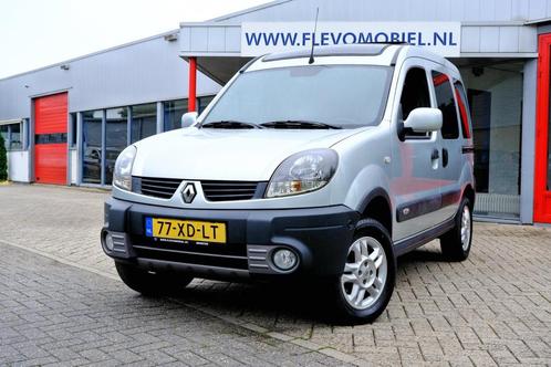 Renault Kangoo 1.6-16V 4x4 Privilge PanoAircoLMV