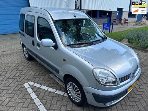 Renault Kangoo 1.6-16V Privilge