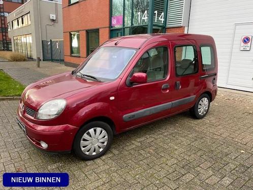 Renault Kangoo 1.6-16V Privilge  APK TM 241124  NIEUWE