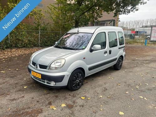 Renault Kangoo 1.6-16V Privilge ZO WEG PRIJSJE DUS GOEDKOO