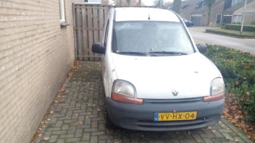 renault kangoo 1.9 diesel