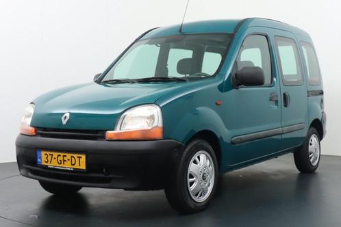 Renault KANGOO 1.9 DTI RTE ALIZE