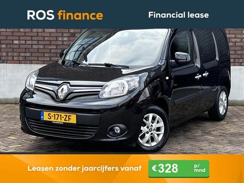 Renault Kangoo Family 1.2 TCe  115 PK  Parkeersensoren  L