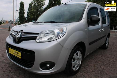 Renault Kangoo Family 1.2 TCe Expression AIRCO NAVIGATIE CRU