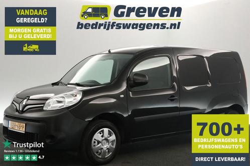 Renault Kangoo Maxi L2H1 1.5 dCi