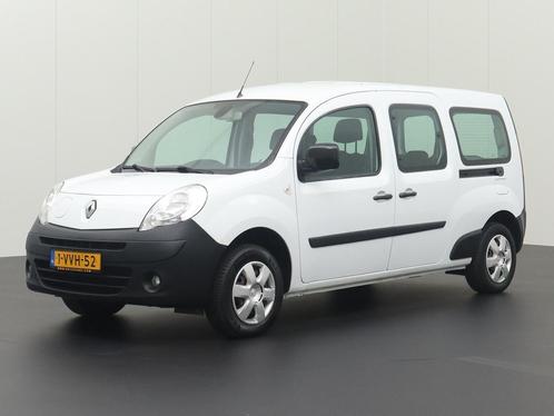 Renault Kangoo Personenvervoer L2 H1 2012 Elektrisch