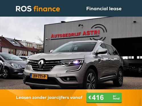 Renault Koleos 2.5 171PK EDC Aut.  Nieuwstaat  Panorama 