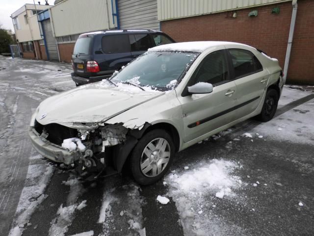 Renault Laguna 1.6-16V Expression  LPG G3  AIRCO  NAP