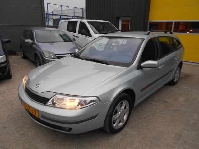 Renault Laguna 1.9 dCi Expression NETTE AUTO INRUIL MOG