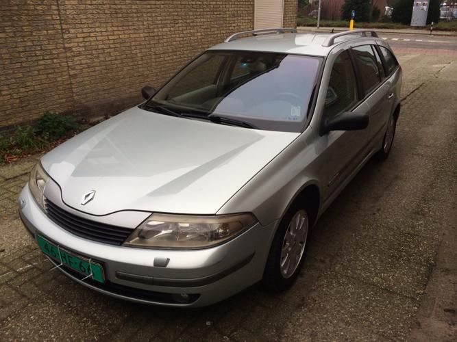 Renault laguna 1.9 dci grandtour privilege navi,6bak topauto