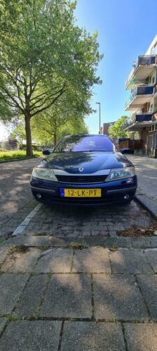 Renault Laguna 2.0 16V Initiale