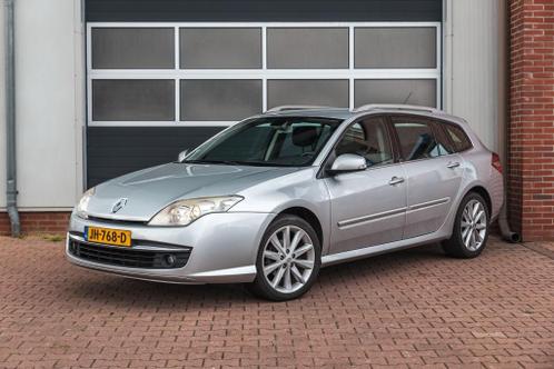 Renault LAGUNA Estate 1.5dCi Dynamique