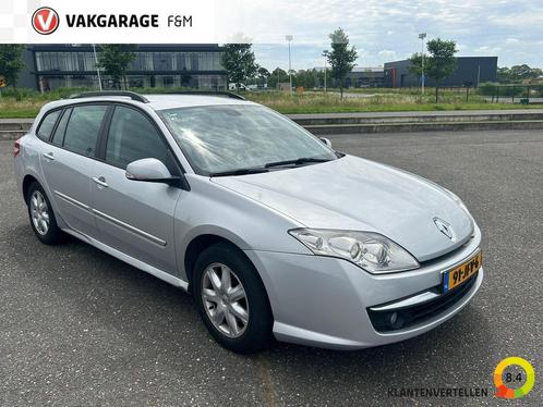 Renault Laguna Estate 2.0 16V Slection Business