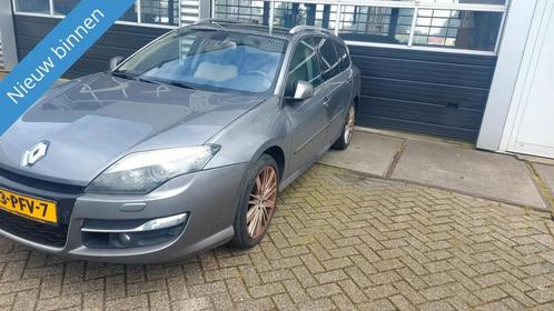 Renault Laguna Estate 2.0 dCi Initiale AANDRIJF AS DEFECT VE