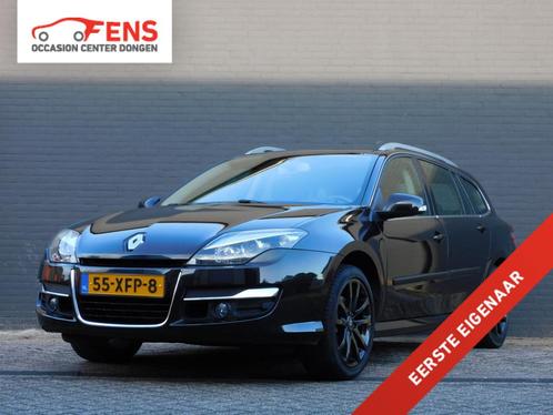 Renault Laguna Estate 2.0 Dynamique 1e EIGENAAR ECHTE KMx27S