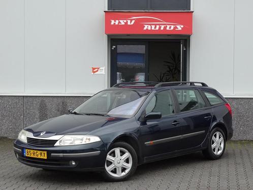 Renault Laguna Grand Tour 1.8-16V Expression airco LM org NL