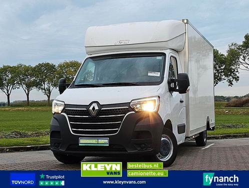 Renault Master 2.3