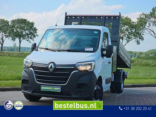 Renault Master 2.3