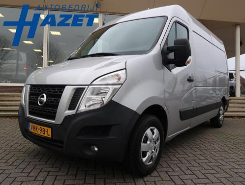 Renault Master 2.3 dCi 145 PK L2H2 EURO 6