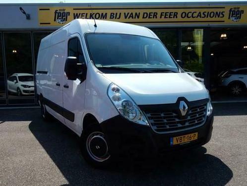 Renault Master  aantrekkelijk leasen  vanaf  44mnd