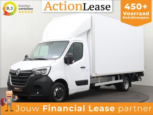 Renault Master Bakwagen L5 H1 2023 Diesel Handgeschakeld