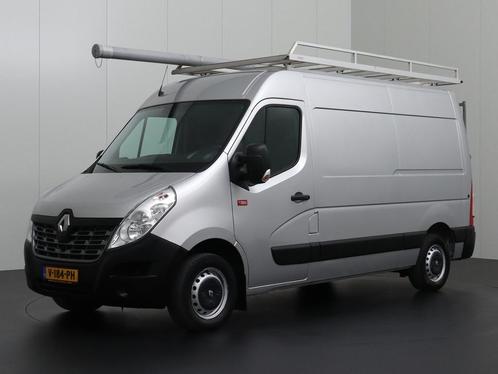 Renault Master Bestelbus L2 H2 2018 Diesel Handgeschakeld