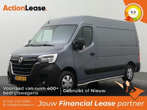 Renault Master Bestelbus L2 H2 2020 Diesel Handgeschakeld