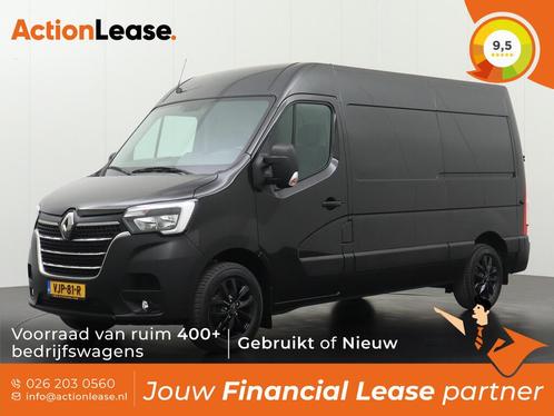 Renault Master Bestelbus L2 H2 2021 Diesel Handgeschakeld