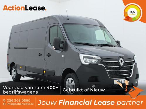 Renault Master Bestelbus L3 H2 2023 Diesel Handgeschakeld