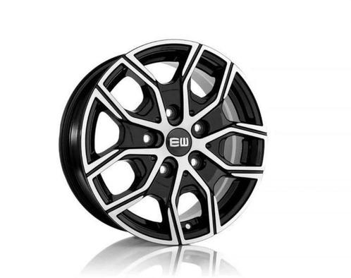 Renault Master Elite wheels 17 inch met banden vanaf 1499.