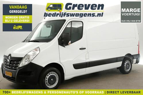 Renault Master T33 2.3 dCi L2H2