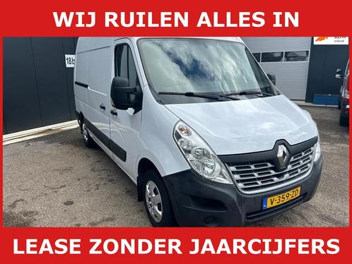 Renault Master T33 2.3 dCi L2H3