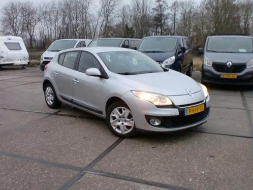 RENAULT MEGANE 1.2 Energy TCe 115 SampS ECO LEASE128 P.M.
