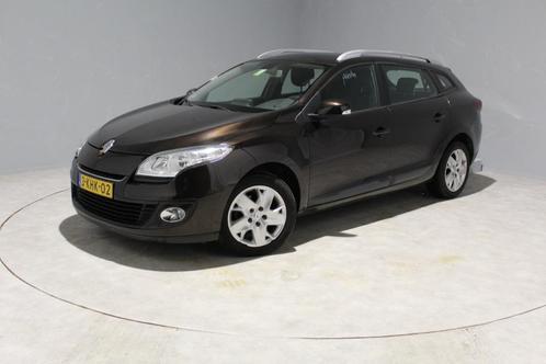 Renault Megane 1.2 TCE 85KW Energy Estate 2013 Bruin