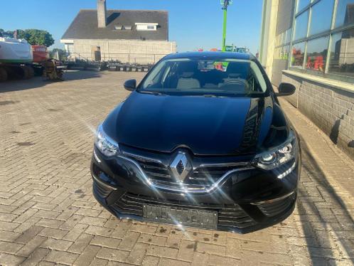 Renault megane 1.3tce 2019