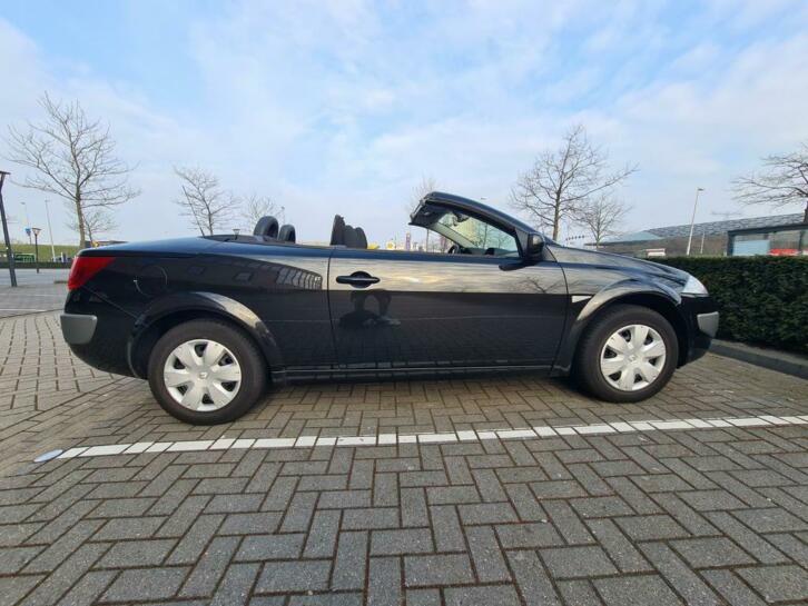 Renault Megane 1.6 2006