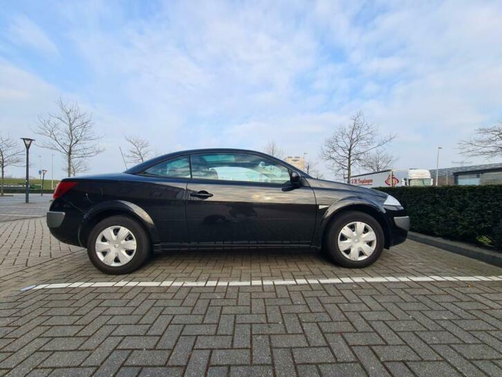 Renault Megane 1.6 2006