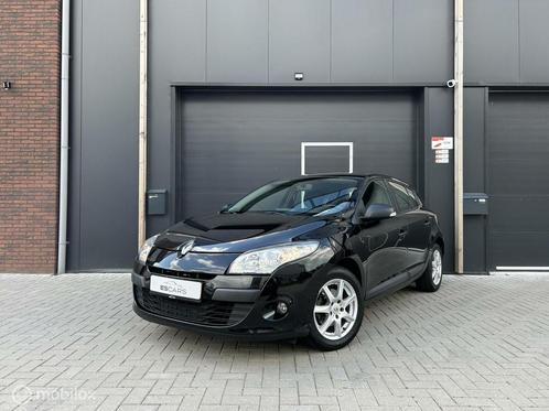 Renault Megane 1.6 Expression Nieuwe Riem  Airco