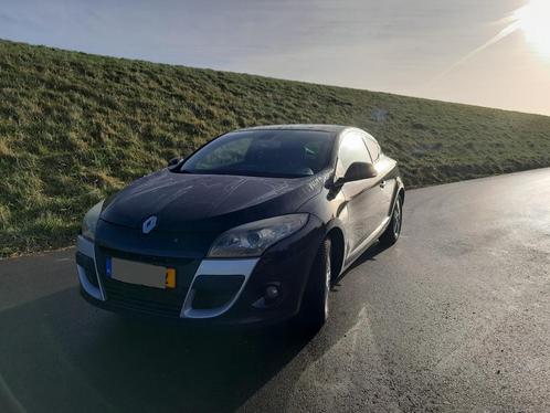 Renault Megane Coupe 2.0 AUTOMAAT