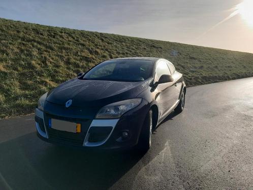 Renault Megane Coupe 2.0 AUTOMAAT
