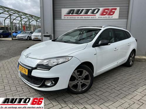 Renault Megane Estate 1.5 dCi Bose