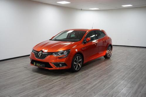 RENAULT MEGANE HB 1.2 TCE 5DRS BOSE - NAVI - NR. 069