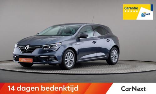 Renault Mgane 1.2 TCe 130 Pk Limited, Navigatie (bj 2018)